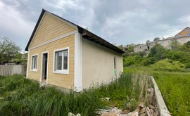 Фото 1: Дом 65.4 м² на участке 5.08 сот. - Рост Недвижимость