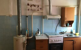 Фото 4: 3 комн. квартира, 61 м², 2/2 эт. - Рост Недвижимость