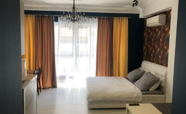 Фото 1: Студия комн. квартира, 33 м², 13/6 эт. - Рост Недвижимость
