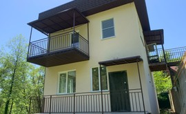 Фото 5: Дом 135.5 м² на участке 8.84 сот. - Рост Недвижимость