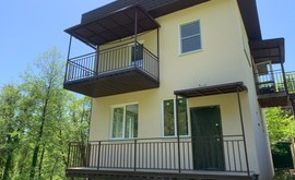 Фото 1: Дом 135.5 м² на участке 8.84 сот. - Рост Недвижимость