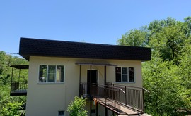 Фото 4: Дом 135.5 м² на участке 8.84 сот. - Рост Недвижимость