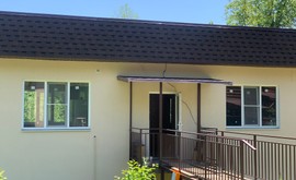 Фото 3: Дом 135.5 м² на участке 8.84 сот. - Рост Недвижимость