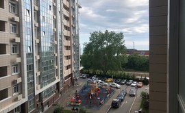 Фото 1: 2 комн. квартира, 33 м², 13/5 эт. - Рост Недвижимость