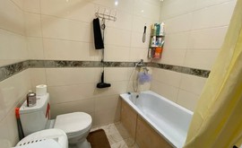 Фото 4: 1 комн. квартира, 31 м², 4/4 эт. - Рост Недвижимость