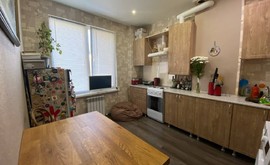 Фото 2: 1 комн. квартира, 31 м², 4/4 эт. - Рост Недвижимость
