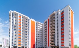 Фото 4: 1 комн. квартира, 35 м², 12/7 эт. - Рост Недвижимость