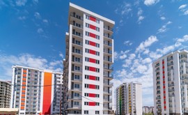 Фото 5: 1 комн. квартира, 35 м², 12/7 эт. - Рост Недвижимость