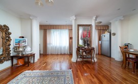 Фото 1: 3 комн. квартира, 80 м², 12/5 эт. - Рост Недвижимость