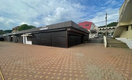 Фото 1: Торговое 237 м², Лоо - Рост Недвижимость