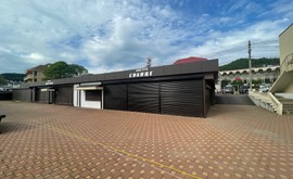 Фото 2: Торговое 237 м², Лоо - Рост Недвижимость
