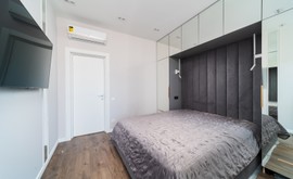 Фото 4: 3 комн. квартира, 77.6 м², 16/12 эт. - Рост Недвижимость