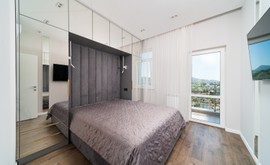Фото 3: 3 комн. квартира, 77.6 м², 16/12 эт. - Рост Недвижимость