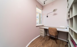 Фото 5: 3 комн. квартира, 77.6 м², 16/12 эт. - Рост Недвижимость