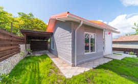 Фото 3: Дом 80.5 м² на участке 3 сот. - Рост Недвижимость