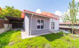 Фото 4: Дом 80.5 м² на участке 3 сот. - Рост Недвижимость