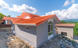 Фото 3: Дом 85 м² на участке 3.2 сот. - Рост Недвижимость