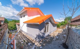 Фото 4: Дом 85 м² на участке 3.2 сот. - Рост Недвижимость