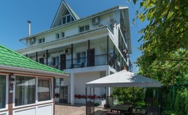 Фото 1: Свободного назначения 600 м², Курортный Городок - Рост Недвижимость