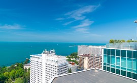 Фото 2: 3 комн. квартира, 187.2 м², 23/23 эт. - Рост Недвижимость