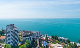Фото 3: 3 комн. квартира, 187.2 м², 23/23 эт. - Рост Недвижимость