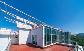 Фото 5: 3 комн. квартира, 187.2 м², 23/23 эт. - Рост Недвижимость