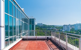 Фото 4: 3 комн. квартира, 187.2 м², 23/23 эт. - Рост Недвижимость