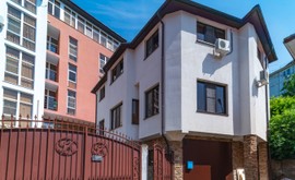 Фото 3: Дом 171.4 м² на участке 1 сот. - Рост Недвижимость