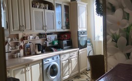 Фото 1: 4 комн. квартира, 90 м², 12/12 эт. - Рост Недвижимость