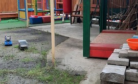 Фото 4: Студия комн. квартира, 40 м², 4/2 эт. - Рост Недвижимость