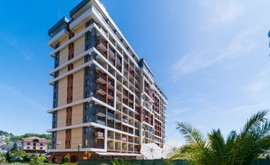 Фото 2: Студия комн. квартира, 24.22 м², 13/3 эт. - Рост Недвижимость