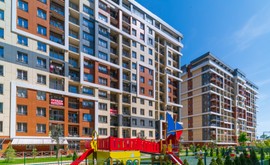 Фото 3: Студия комн. квартира, 24.22 м², 13/3 эт. - Рост Недвижимость