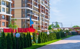 Фото 5: Студия комн. квартира, 24.22 м², 13/3 эт. - Рост Недвижимость