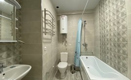 Фото 5: Студия комн. квартира, 29.1 м², 12/10 эт. - Рост Недвижимость