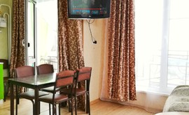 Фото 3: 2 комн. квартира, 58 м², 6/6 эт. - Рост Недвижимость