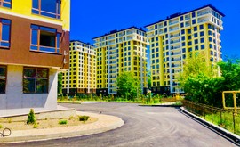 Фото 4: Студия комн. квартира, 32.8 м², 13/10 эт. - Рост Недвижимость