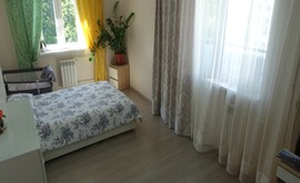Фото 1: 3 комн. квартира, 81 м², 16/12 эт. - Рост Недвижимость