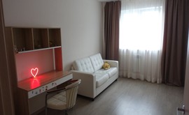 Фото 3: 3 комн. квартира, 81 м², 16/12 эт. - Рост Недвижимость