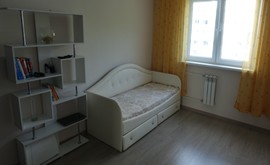 Фото 2: 3 комн. квартира, 81 м², 16/12 эт. - Рост Недвижимость