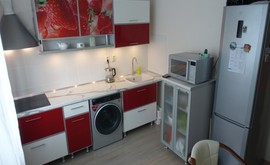 Фото 4: 3 комн. квартира, 81 м², 16/12 эт. - Рост Недвижимость