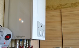 Фото 3: 1 комн. квартира, 37.7 м², 4/1 эт. - Рост Недвижимость