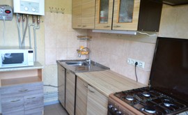 Фото 2: 1 комн. квартира, 37.7 м², 4/1 эт. - Рост Недвижимость