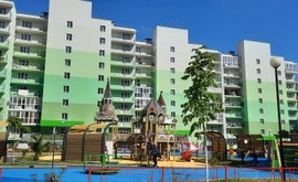 Фото 4: 1 комн. квартира, 50.47 м², 9/9 эт. - Рост Недвижимость