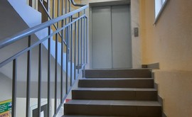 Фото 2: 1 комн. квартира, 50.47 м², 9/9 эт. - Рост Недвижимость
