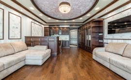 Фото 1: Студия комн. квартира, 56.6 м², 20/-2 эт. - Рост Недвижимость