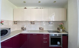 Фото 2: 3 комн. квартира, 79 м², 5/5 эт. - Рост Недвижимость