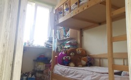 Фото 4: 1 комн. квартира, 28.5 м², 4/2 эт. - Рост Недвижимость