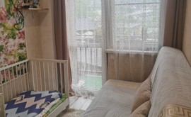 Фото 3: 1 комн. квартира, 28.5 м², 4/2 эт. - Рост Недвижимость