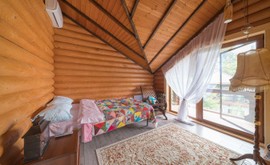 Фото 2: Коттедж 137.9 м² на участке 7.42 сот. - Рост Недвижимость