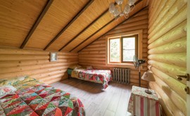 Фото 4: Коттедж 137.9 м² на участке 7.42 сот. - Рост Недвижимость